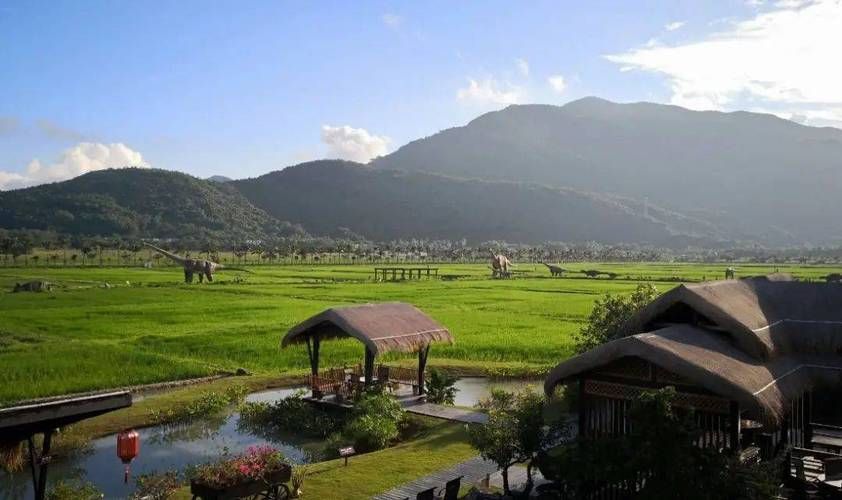 饶阳：平原腹地的零感染坚守与常态化防控实践