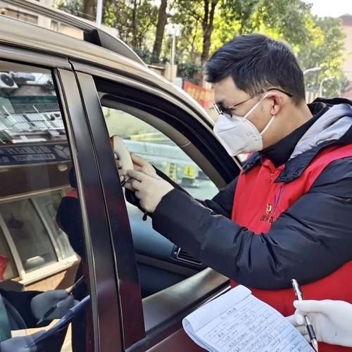襄城防疫样本：中原腹地何以构筑疫情防线？