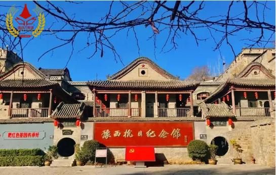 巩义：豫西咽喉的静默防线与零星破防_71805