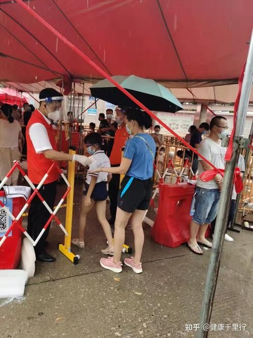 31省区市新增42例本土确诊，厦门疫情最新消息_27881
