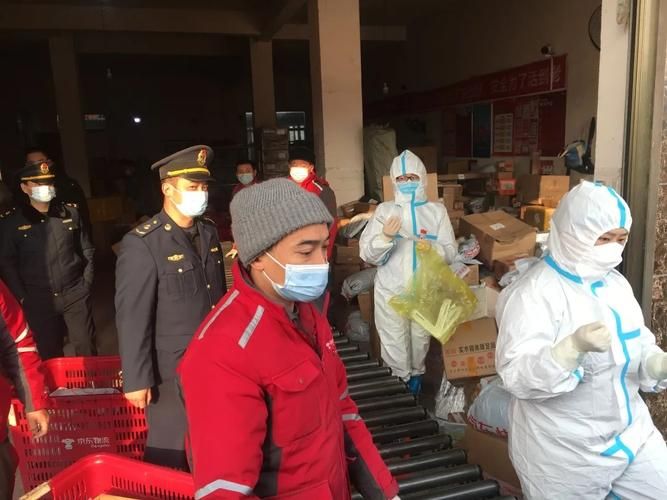 石门县疫情观察：武陵山屏障下的社区防控样本