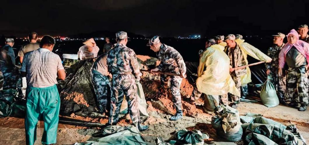 福安：闽东山海屏障下的零感染坚守