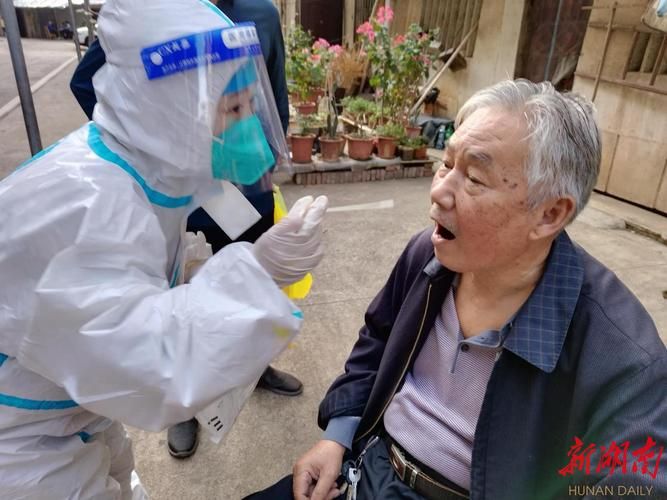 融安：桂北山城屏障下的零感染坚守_46441