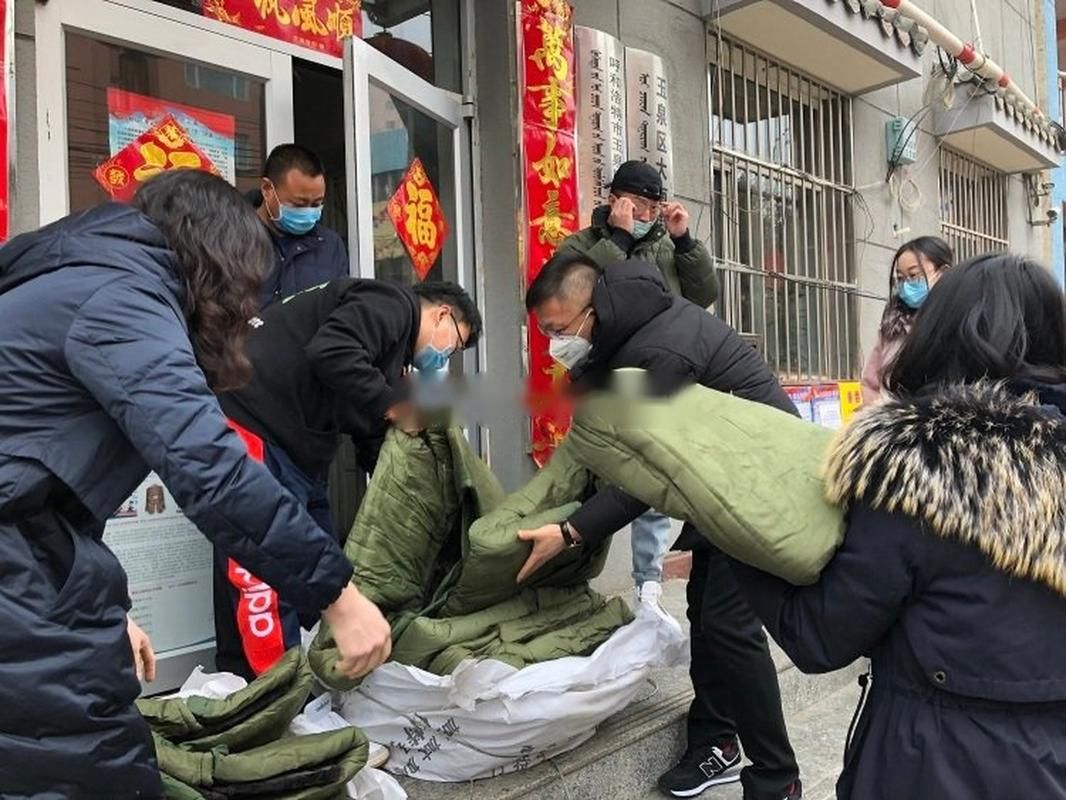 【青海互助：高原小城的疫情防线与零感染坚守】