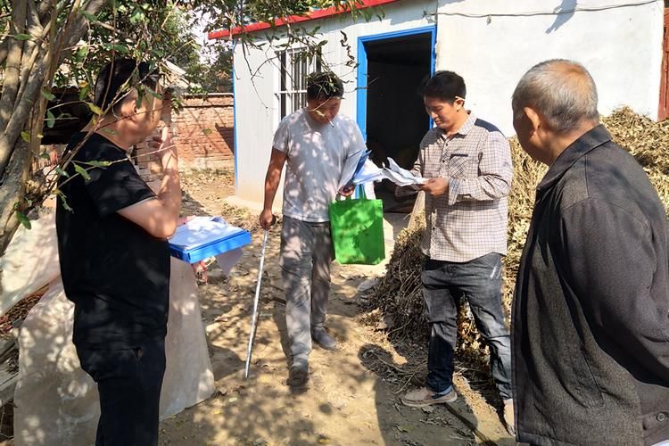 淮阳县新增1例无症状感染者  淮阳县疫情防控最新通报_12550