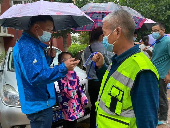 乌拉特前旗：河套平原上的防疫屏障与破防时刻