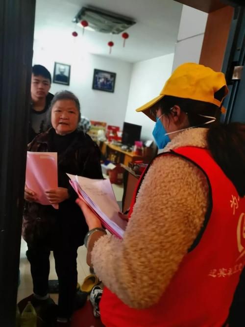 青云谱区：老工业区人口流动下的疫情压力测试