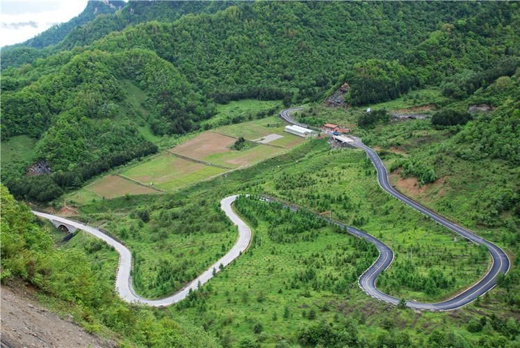 安康疫情：秦巴屏障下的防控挑战与地理防线