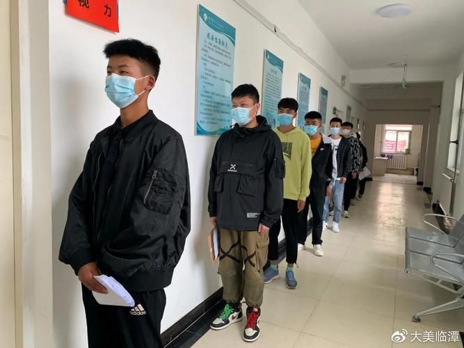 临潭新增1例无症状感染者 临潭疫情防控最新通报_77779