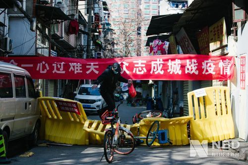 江夏区：武汉南大门如何应对疫情输入压力？