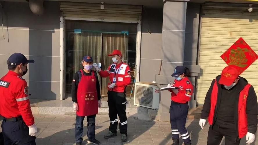 登封新增1例无症状感染者  登封市疫情防控最新通报_43460