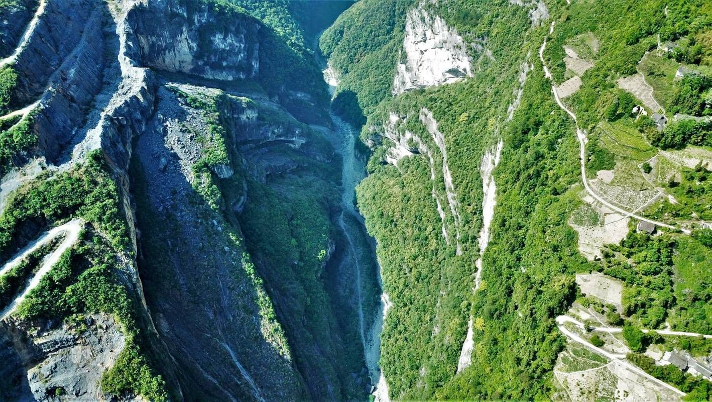 巫溪县：大巴山屏障下的零感染坚守与防控挑战