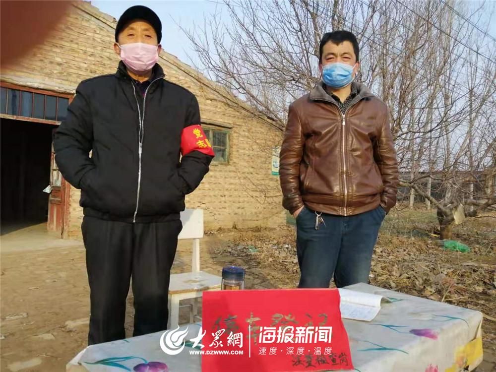 豫北平原的防疫样本：内黄县如何构筑疫情防线