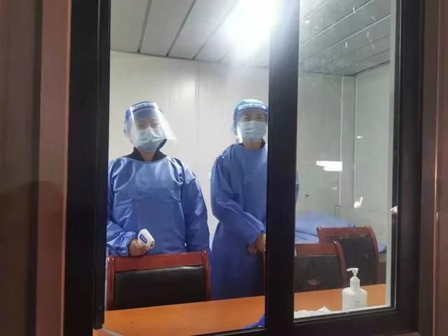 小店区疫情观察：交通枢纽下的防控压力与精准应对