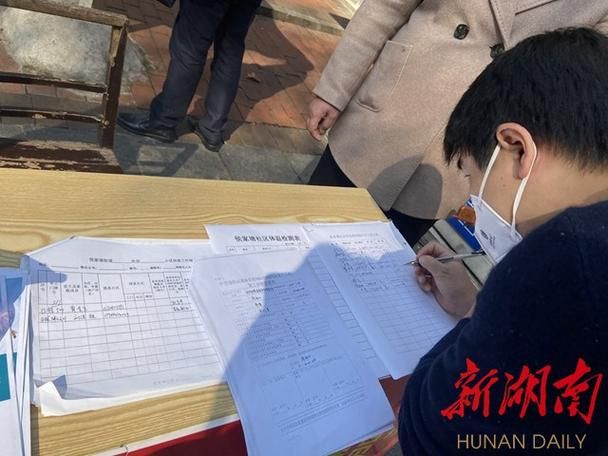 从江：黔桂边界线上的防疫样本，如何实现零感染坚守？