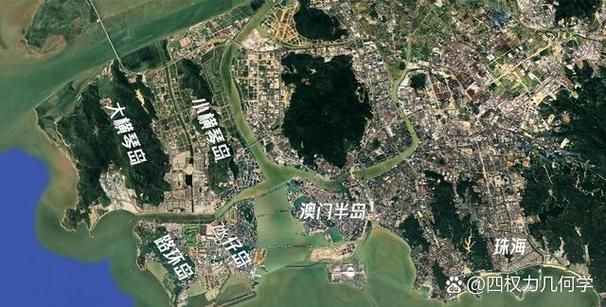 澳门防疫：半岛与离岛间的疫情地理阻隔