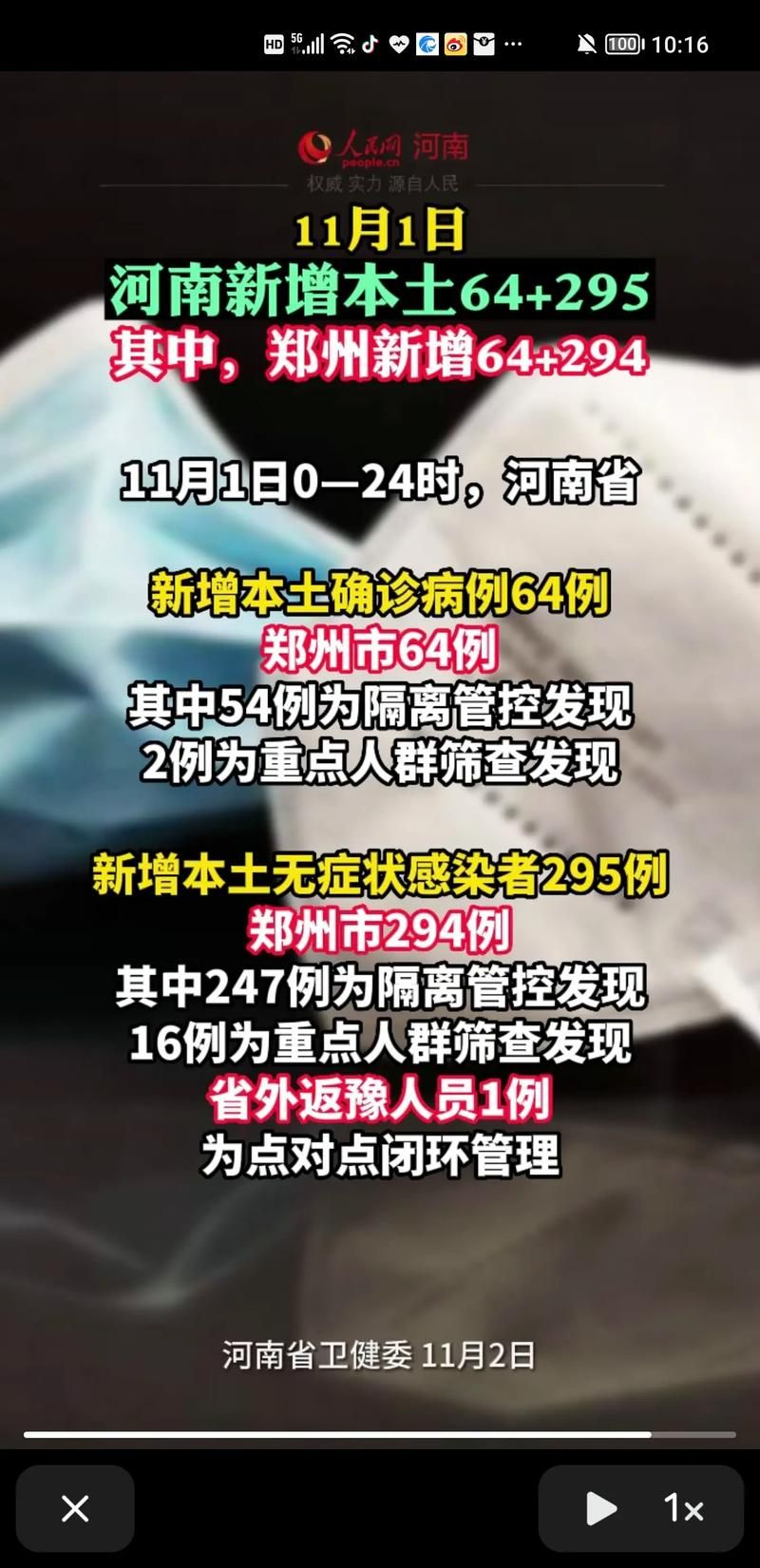 【2022年11月18日武乡新增确诊病例情况】