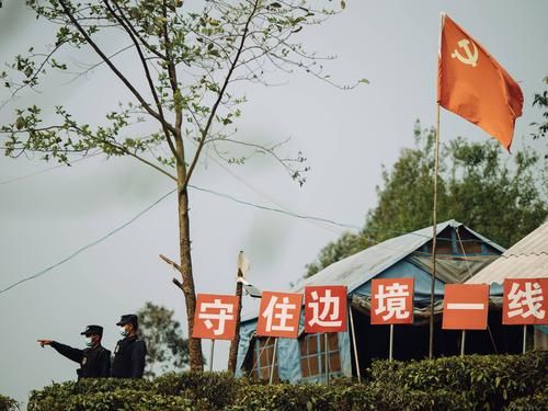 淳化县：黄土台塬地理屏障下的低感染样本