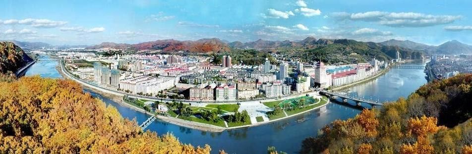 通化市辖区：长白山地缘屏障下的疫情阻击战