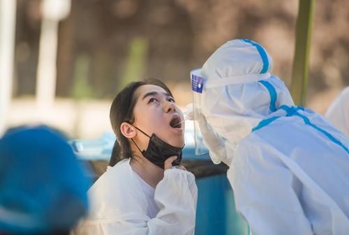 道真仡佬族苗族自治县新增1例无症状感染者  道真仡佬族苗族自治县疫情防控最新通报_52111