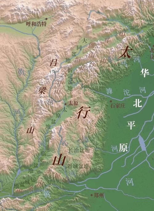 平顺：太行屏障下的低感染样本与防控逻辑