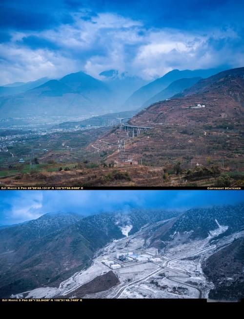 甘洛：大凉山腹地的疫情防线与地理屏障_30881