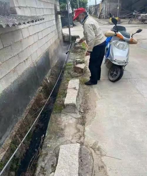修水：三省交界处的疫情防线与零感染坚守