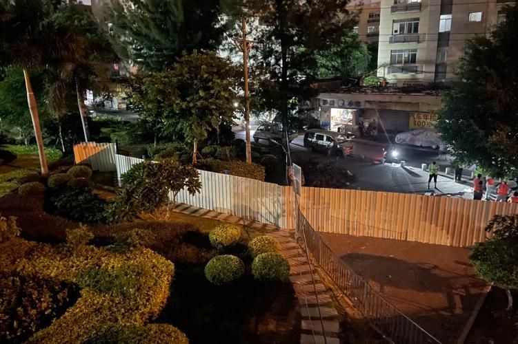 鹭岛屏障与社区破防：厦门疫情中的地理悖论