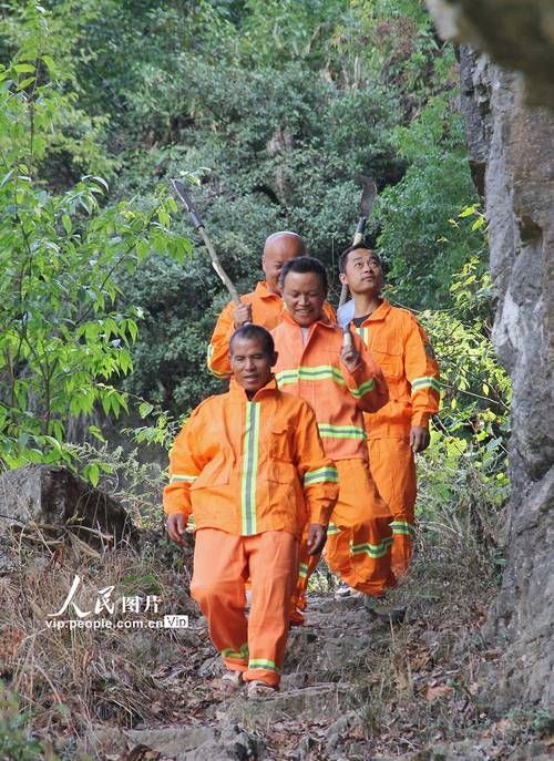 施秉：黔东南山城屏障下的零感染坚守_63595
