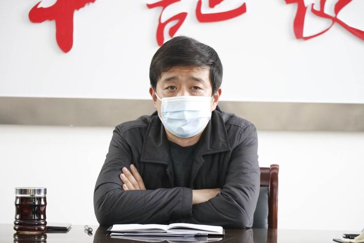 丛台区：华北交通枢纽下的疫情破防与精准流调_52182