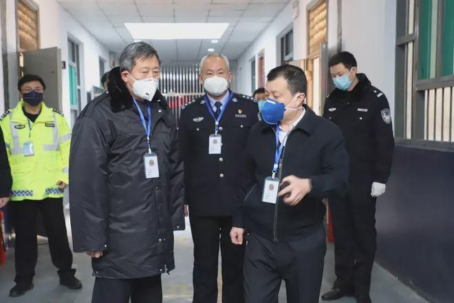 新绛新增1例无症状感染者  新绛县疫情防控最新通报_79927
