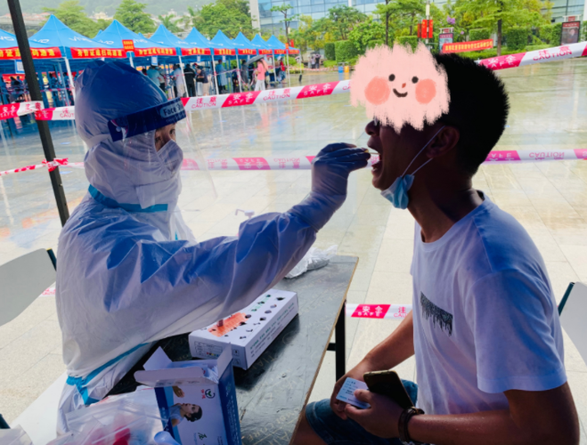 耀州：关中腹地交通枢纽的疫情破防与围堵