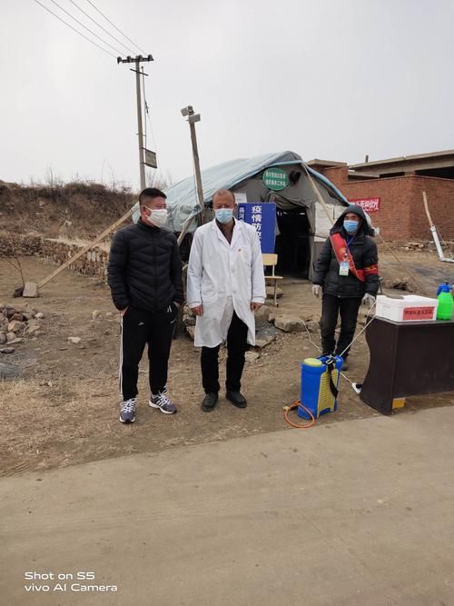 滦平：燕山屏障下的县域防疫样本