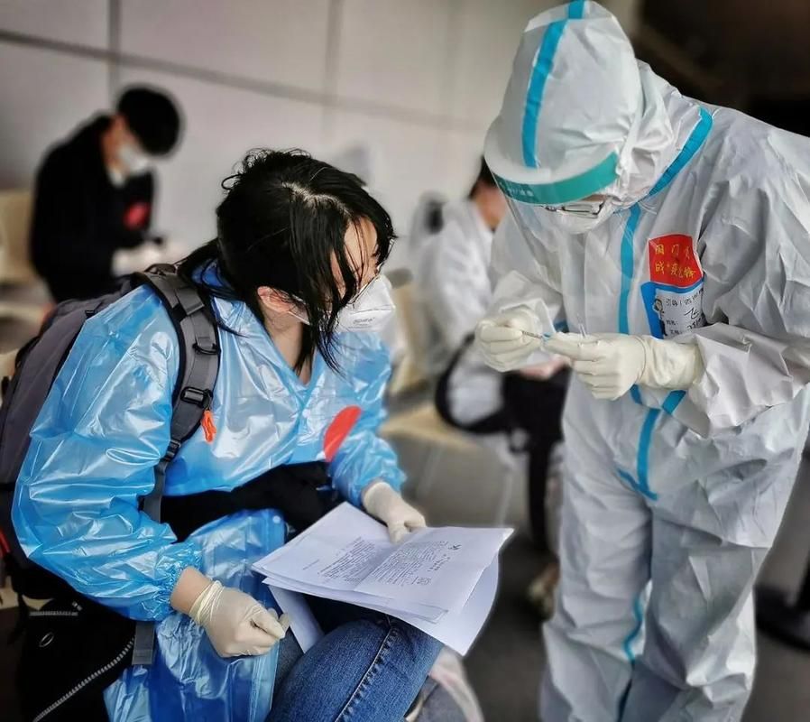 库车县新增1例无症状感染者  库车县疫情防控工作最新通报
