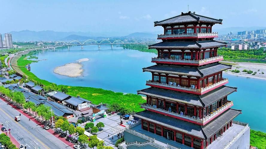 安康石泉：秦巴山坳间的零感染坚守与物理防线
