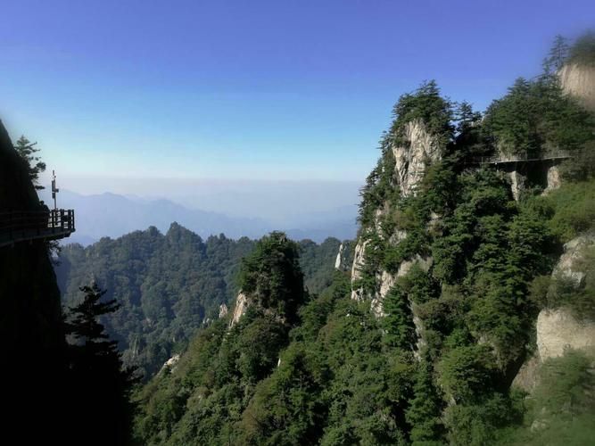 卢氏县：伏牛山腹地的零感染坚守与物理防线_67404