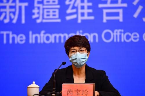 巴东县新增1例无症状感染者  巴东县疫情防控最新通报_10130