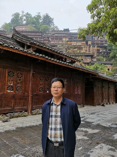 贵州铜仁：武陵山腹地的防疫坚守与零星破防_65263