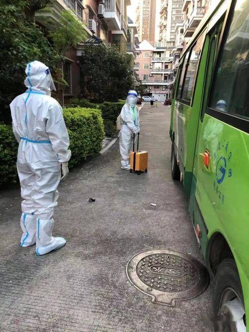 同安疫情观察：滨海城区的防控地理学