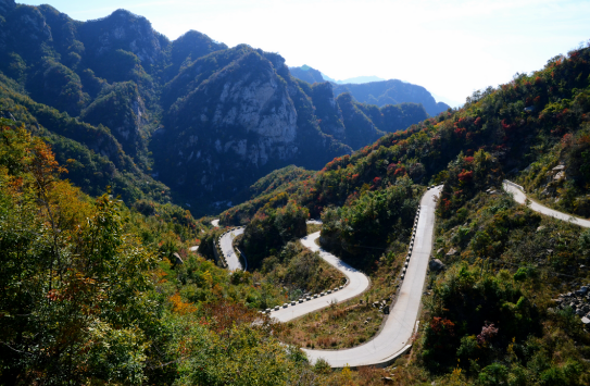 南召县：伏牛山屏障下的零感染坚守与防控逻辑