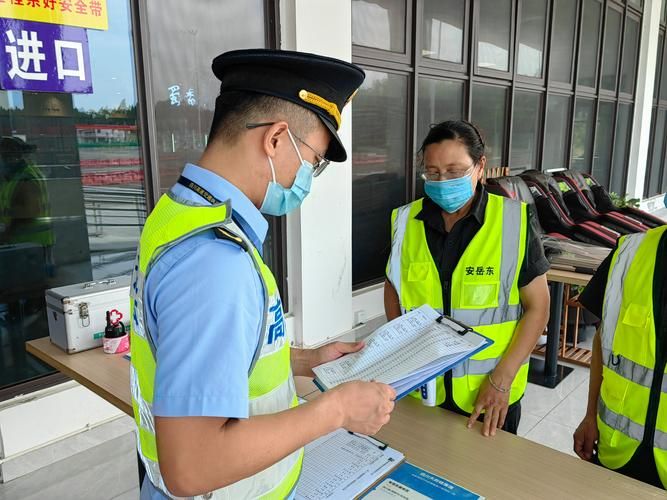 文安防疫观察：环京交通节点下的精准防控实践