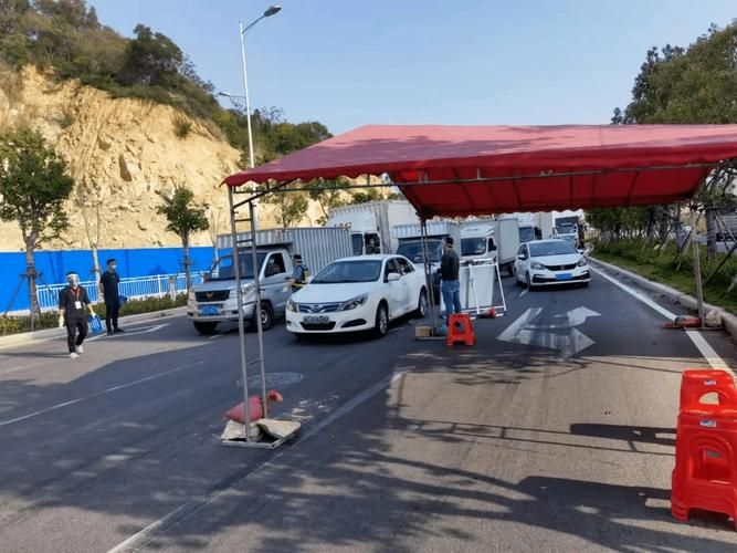 盐田港的防疫压力测试：海陆枢纽如何应对输入风险？_40501