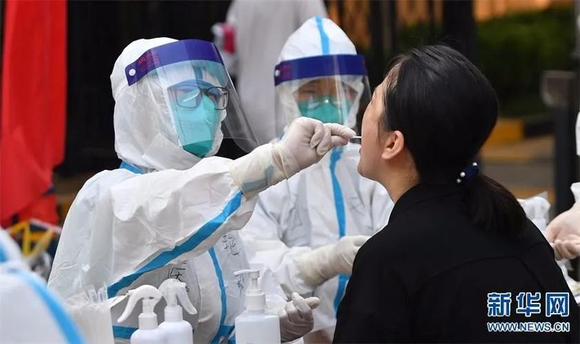 运城新增1例无症状感染者  运城疫情防控最新通报