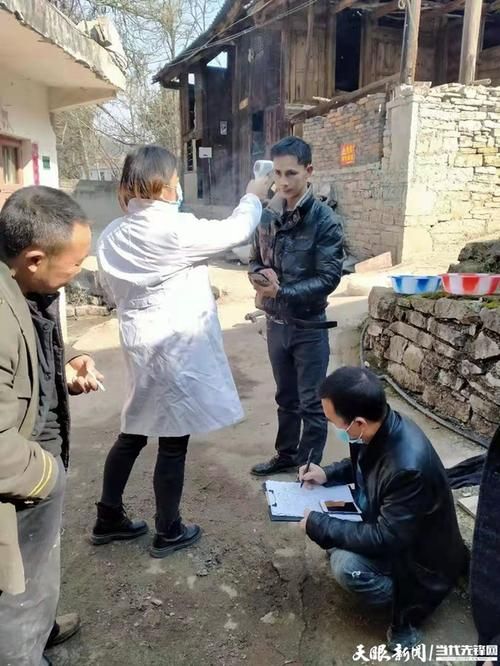 花溪区疫情观察：高原坝子上的防控拉锯战