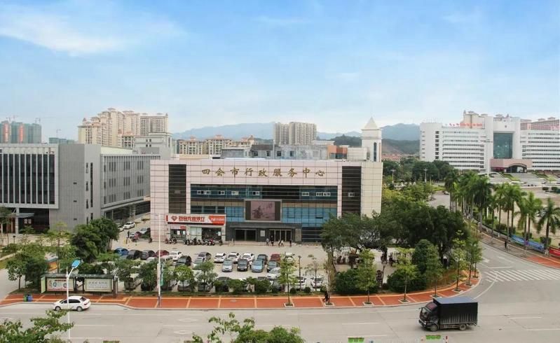 四会市新增1例无症状感染者  四会市疫情防控最新通报_17872