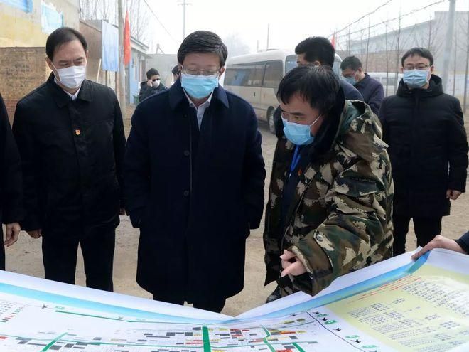 威县新增1例无症状感染者  威县疫情防控最新通报