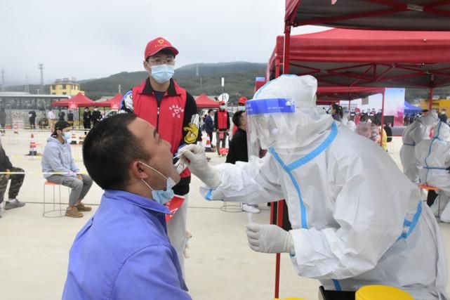 【孟连傣族拉祜族佤族自治县新增1例无症状感染者  孟连傣族拉祜族佤族自治县疫情防控最新通报_22356】