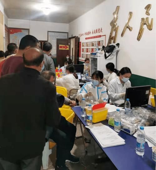 31省区市新增12例本土确诊，屏南县疫情最新消息_22325