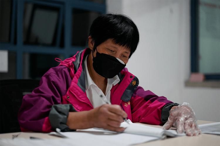 仁化：丹霞屏障下的防疫坚守与零星破防_50656