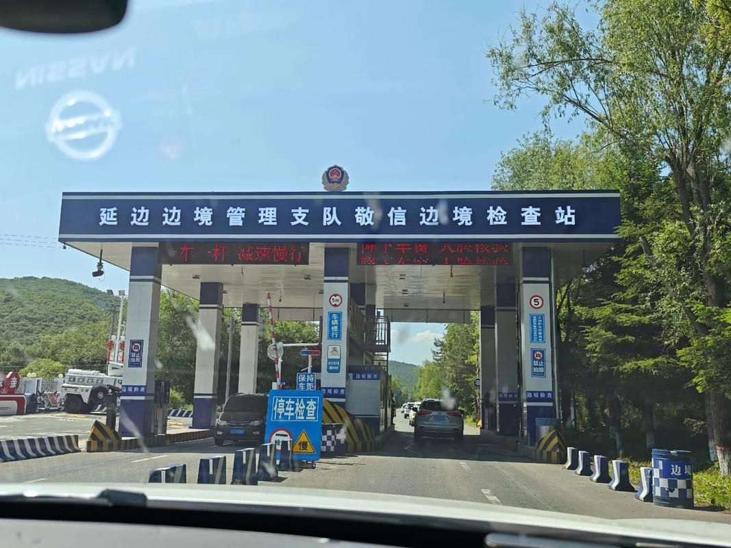 同江：边境小城的防疫压力与地理屏障